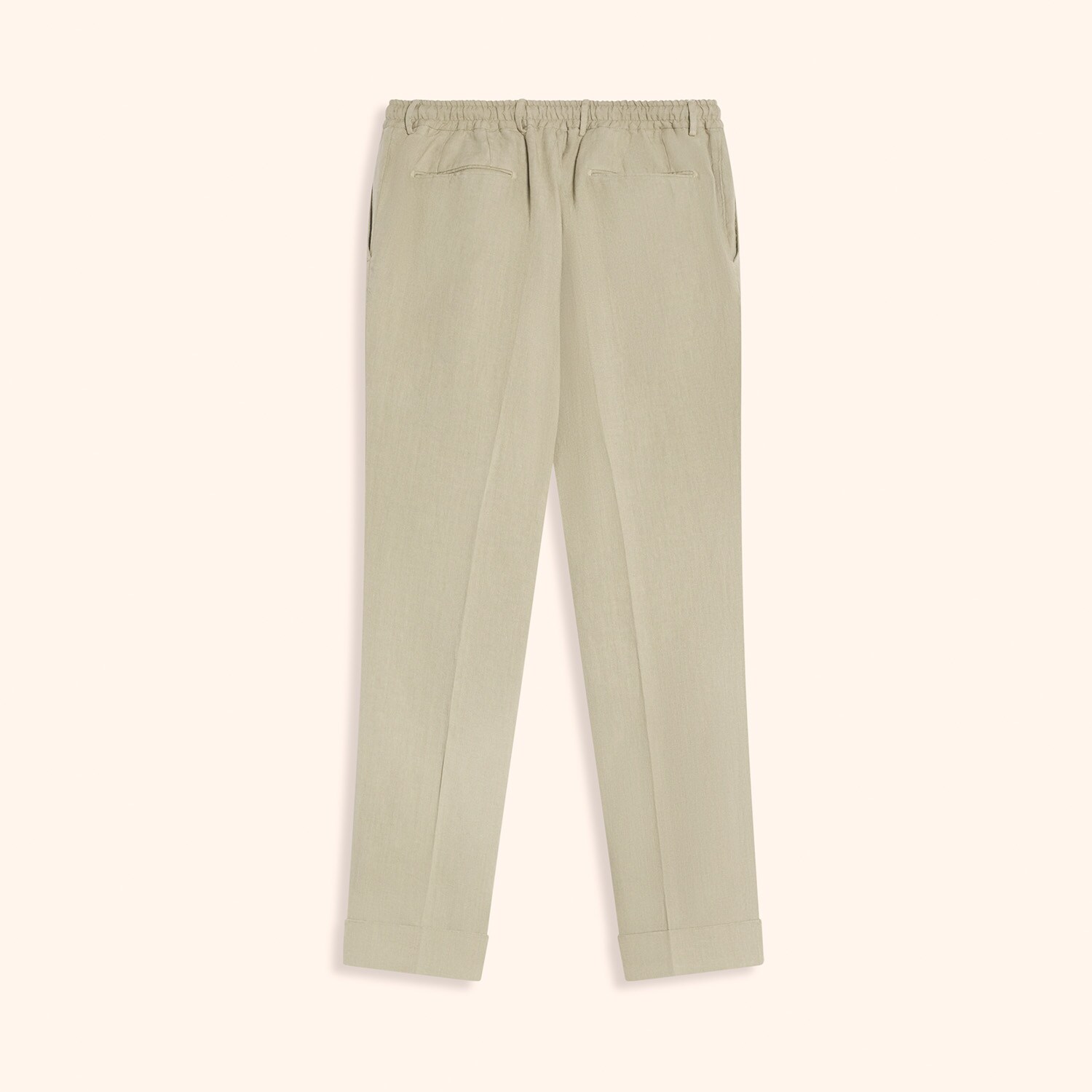 Pantalon ajustable